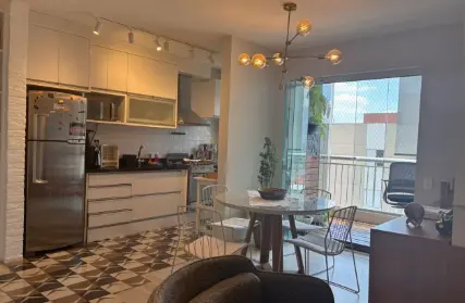 Imagem: Apartamento para Venda, Vila Polopoli
