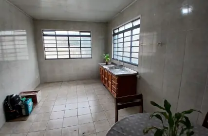 Imagem: Sobrado para Alugar, Vila Gomes