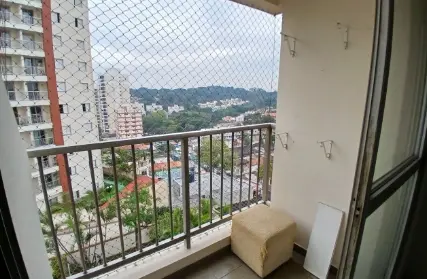 Imagem: Apartamento para Alugar, Vila Gomes