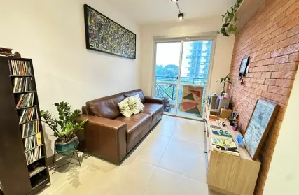 Imagem: Apartamento para Venda, Vila Butantã