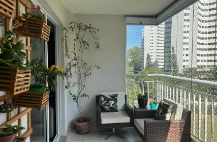 Imagem: Apartamento para Venda, Jardim das Vertentes