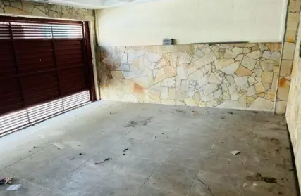 Imagem: Sobrado para Alugar, Vila Universitária