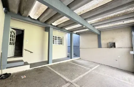 Imagem: Sobrado para Venda, Jardim Dracena