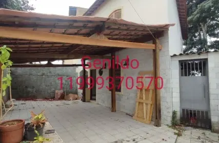 Imagem: Sobrado para Alugar, Vila Nova Alba