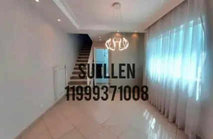 Imagem: Sobrado para Venda, Jardim Bonfiglioli