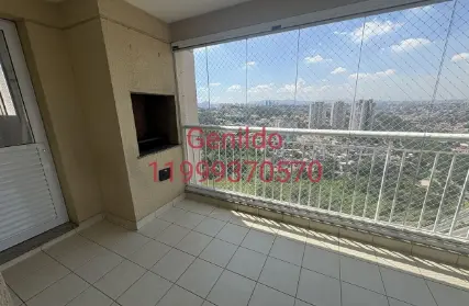 Imagem: Apartamento para Alugar, Jardim Arpoador