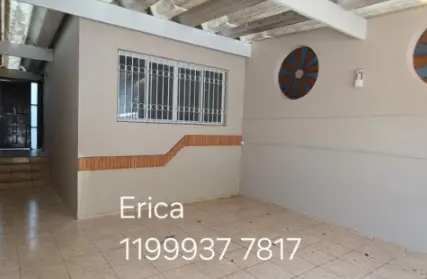Imagem: Sobrado para Alugar, Vila Gomes
