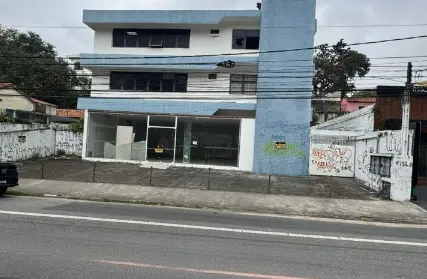 Imagem: Prédio Comercial para Alugar, Butantã