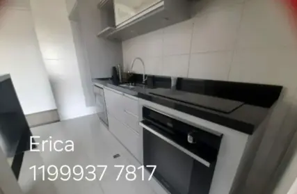 Imagem: Apartamento para Alugar, Jardim Esmeralda