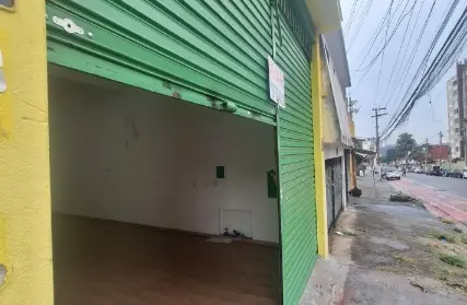 Imagem: Casa Comercial para Alugar, Vila Polopoli