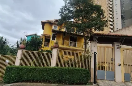 Imagem: Sobrado para Alugar, Rio Pequeno