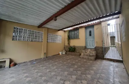 Imagem: Sobrado para Venda, Jardim Trussardi