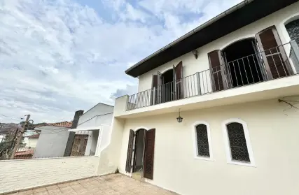 Imagem: Sobrado para Venda, Vila Indiana
