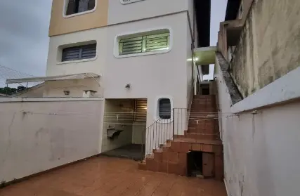 Imagem: Sobrado para Venda, Jardim Bonfiglioli
