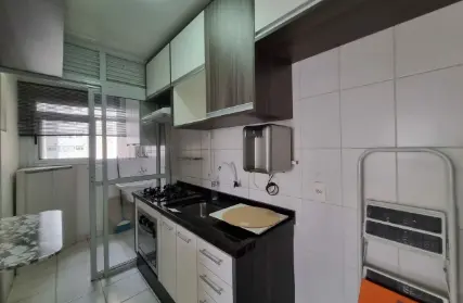 Imagem: Apartamento para Venda, Vila Butantã
