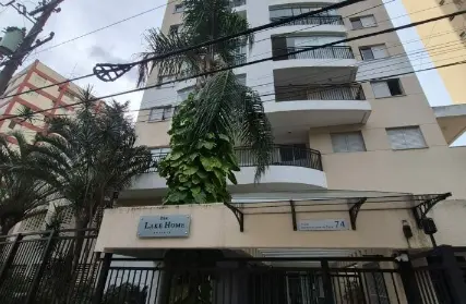 Imagem: Apartamento para Alugar, Vila Gomes