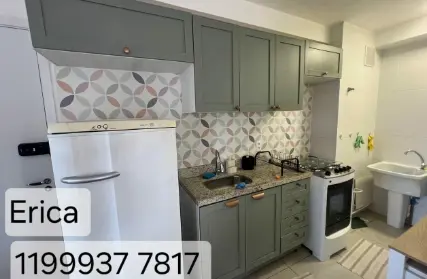 Imagem: Apartamento para Alugar, Vila Butantã