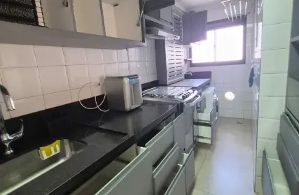 Imagem: Apartamento para Alugar, Jardim Peri Peri