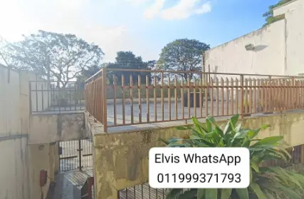 Imagem: Casa Térrea para Alugar, Rio Pequeno