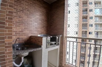 Imagem: Apartamento para Alugar, Jaguaré