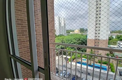 Imagem: Apartamento para Alugar, Jaguaré