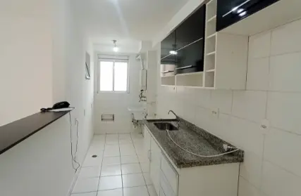 Imagem: Apartamento para Alugar, Vila Nova Alba