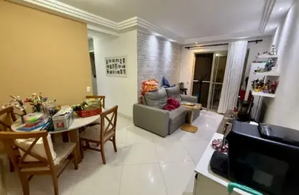 Imagem: Apartamento para Venda, Jardim Vazani