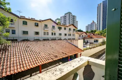Imagem: Condomínio Fechado para Venda, Jardim Ester