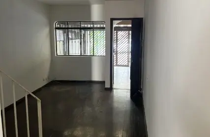 Imagem: Sobrado para Alugar, Jardim Ester