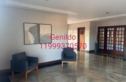 Imagem: Apartamento para Venda, Vila Polopoli