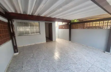 Imagem: Sobrado para Alugar, Jardim Rosa Maria