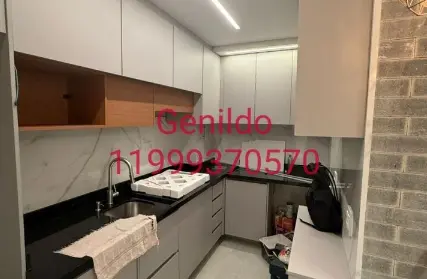 Imagem: Apartamento para Alugar, Jardim Peri Peri