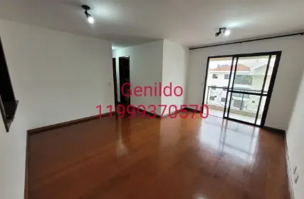 Imagem: Apartamento para Alugar, Jardim Peri Peri