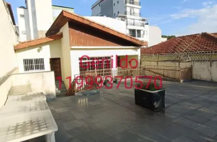 Imagem: Sobrado para Alugar, Rio Pequeno