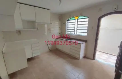Imagem: Sobrado para Alugar, Jardim Pinheiros