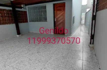 Imagem: Casa Térrea para Alugar, Jardim Rosa Maria