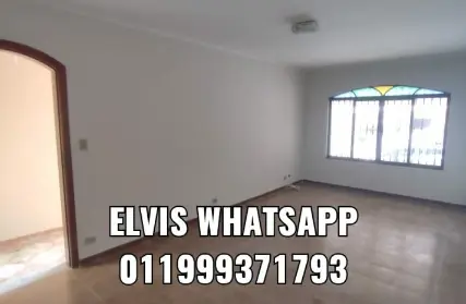 Imagem: Sobrado para Alugar, Jardim Bonfiglioli