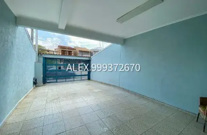 Imagem: Sobrado para Venda, Jardim Bonfiglioli