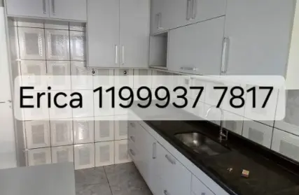 Imagem: Apartamento para Alugar, Jardim Ivana