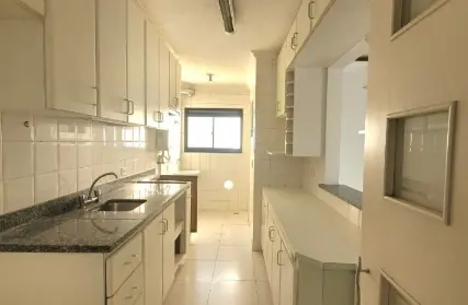 Imagem: Apartamento para Alugar, Jardim Peri Peri