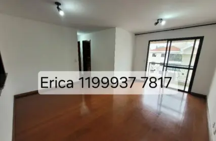Imagem: Apartamento para Alugar, Jardim Peri Peri