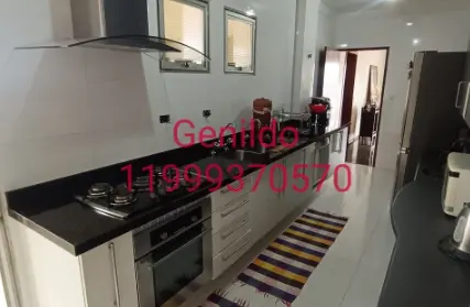 Imagem: Apartamento para Alugar, Vila Polopoli