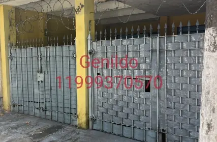 Imagem: Casa Térrea para Alugar, Conj. Res. Butantã