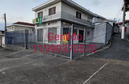 Imagem: Casa Comercial para Alugar, Jardim Ester