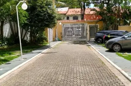Imagem: Condomínio Fechado para Venda, Vila Pirajussara (ZO)