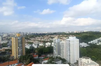 Imagem: Cobertura para Alugar, Vila Gomes