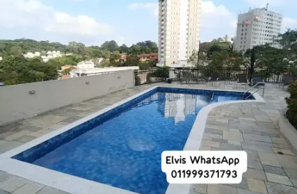 Imagem: Apartamento para Alugar, Vila Gomes
