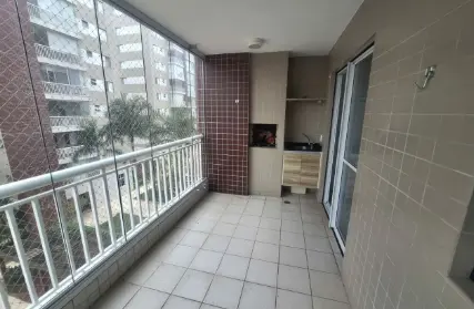 Imagem: Apartamento para Alugar, Vila Polopoli