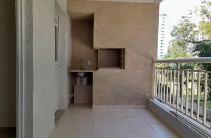 Imagem: Apartamento para Alugar, Jardim das Vertentes