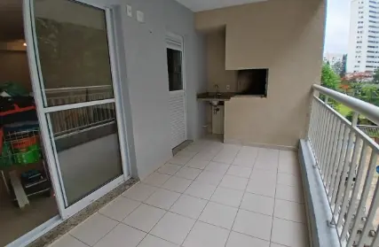 Imagem: Apartamento para Alugar, Jardim das Vertentes